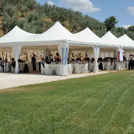 Cafaggio Primo Agroturismo Loro Ciuffenna
