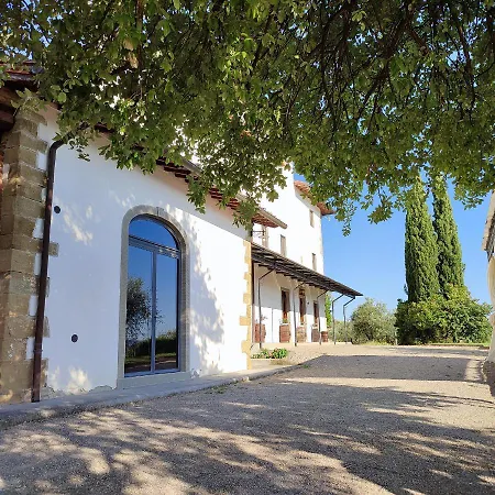 Agroturismo Cafaggio Primo Loro Ciuffenna