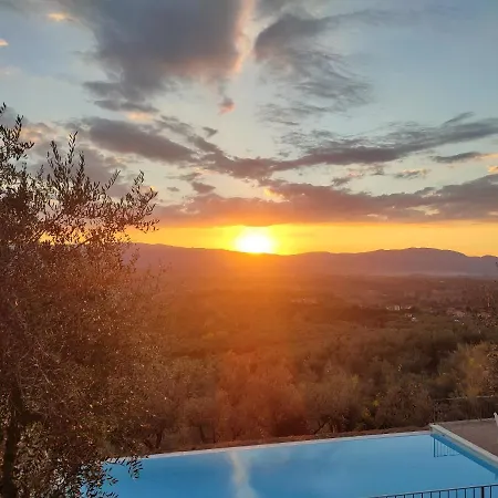 Cafaggio Primo Loro Ciuffenna