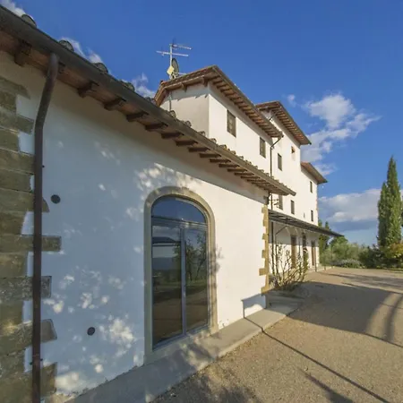 Cafaggio Primo Agroturismo