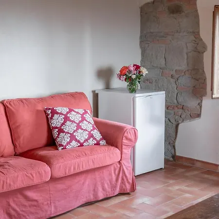 Cafaggio Primo Loro Ciuffenna