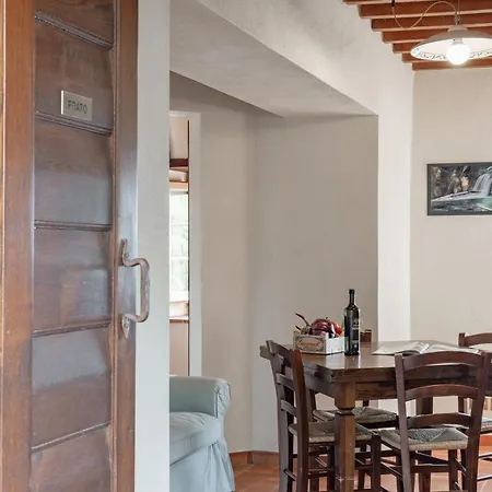 Cafaggio Primo Loro Ciuffenna