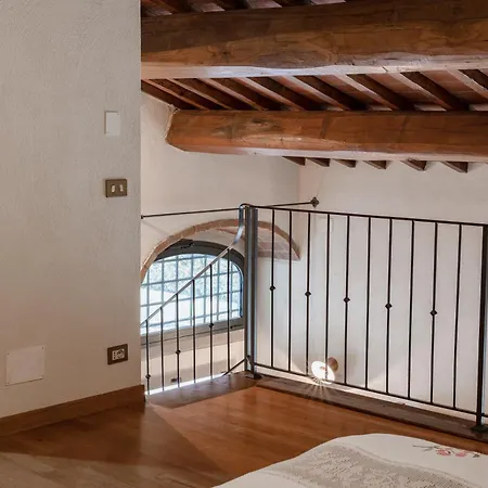 Agroturismo Cafaggio Primo *