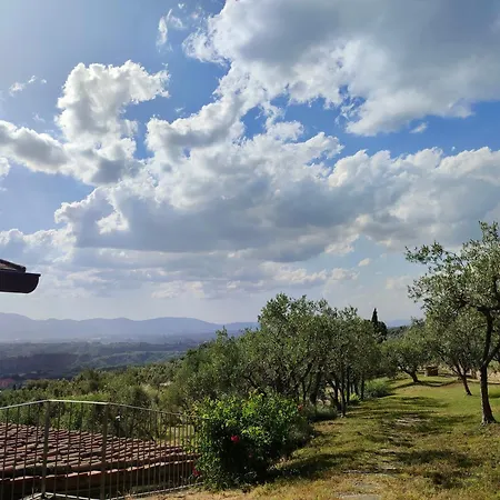 Cafaggio Primo Loro Ciuffenna