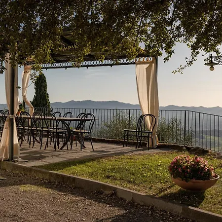 Cafaggio Primo Agroturismo *