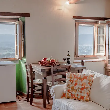 Cafaggio Primo Agroturismo