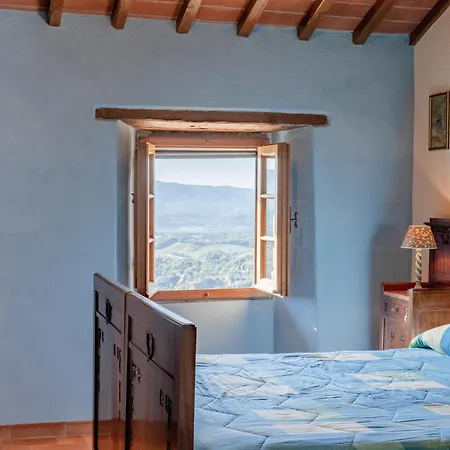 Cafaggio Primo Agroturismo *