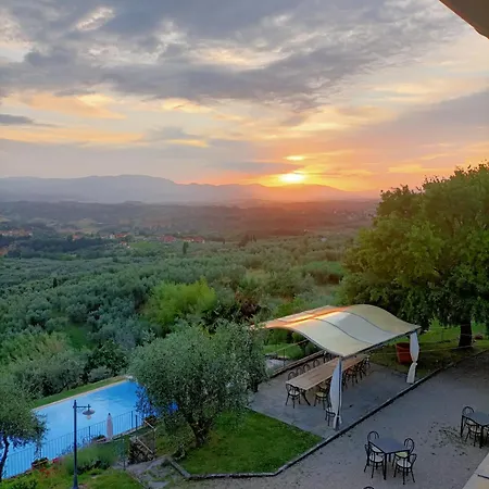 Cafaggio Primo Loro Ciuffenna
