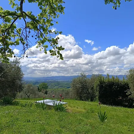 Cafaggio Primo * Loro Ciuffenna