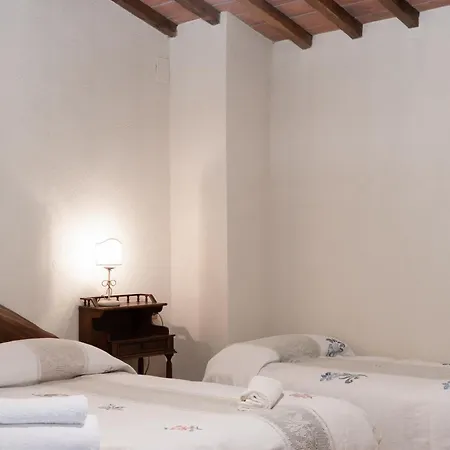 مزرعة للإقامة Cafaggio Primo لورو تْشووفينّا