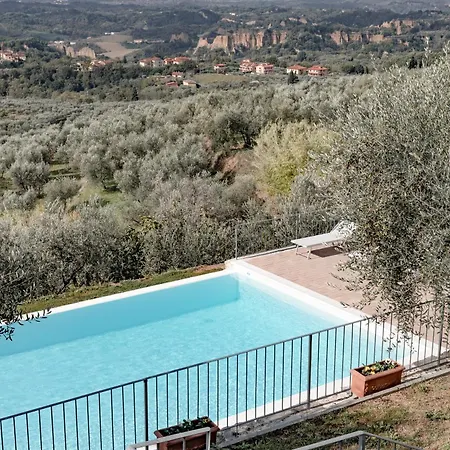 Cafaggio Primo لورو تْشووفينّا