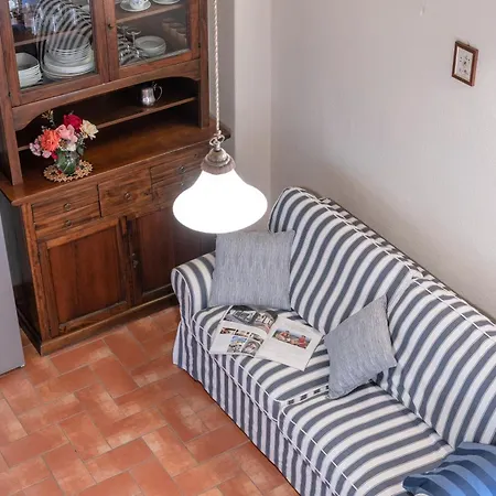 Cafaggio Primo *