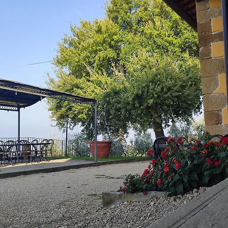 Cafaggio Primo Лоро-Чуффенна