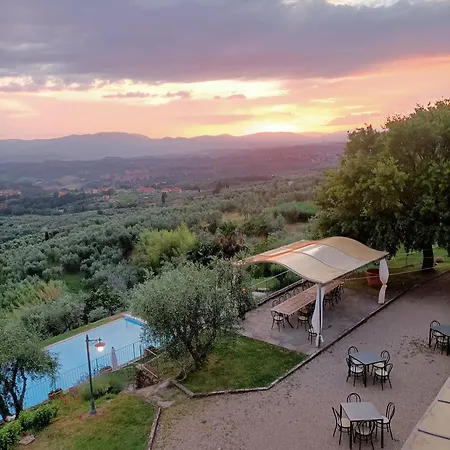 Cafaggio Primo *
