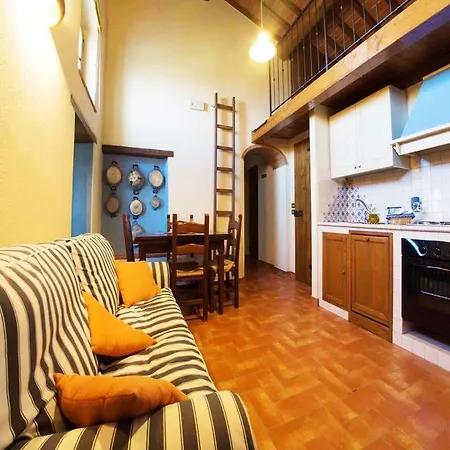 مزرعة للإقامة Cafaggio Primo لورو تْشووفينّا