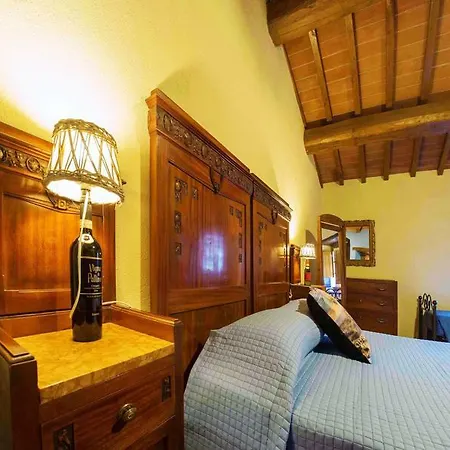 Cafaggio Primo مزرعة للإقامة