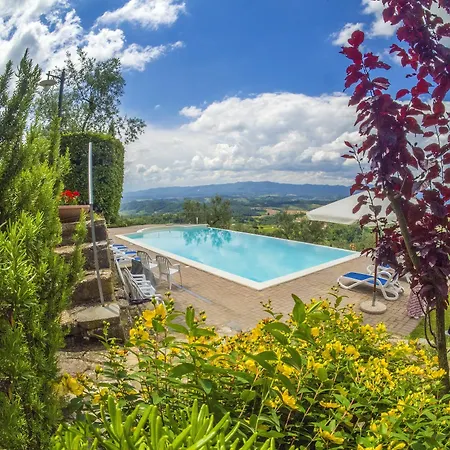 Cafaggio Primo مزرعة للإقامة *